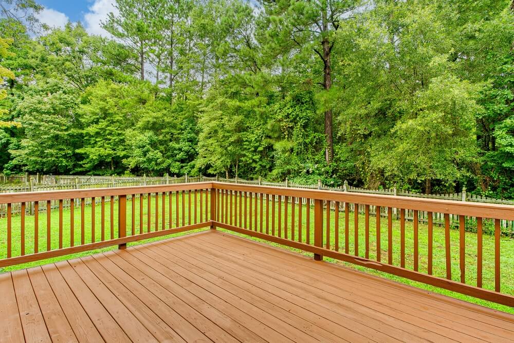 Decks